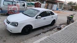 شيفروليه اوبترا